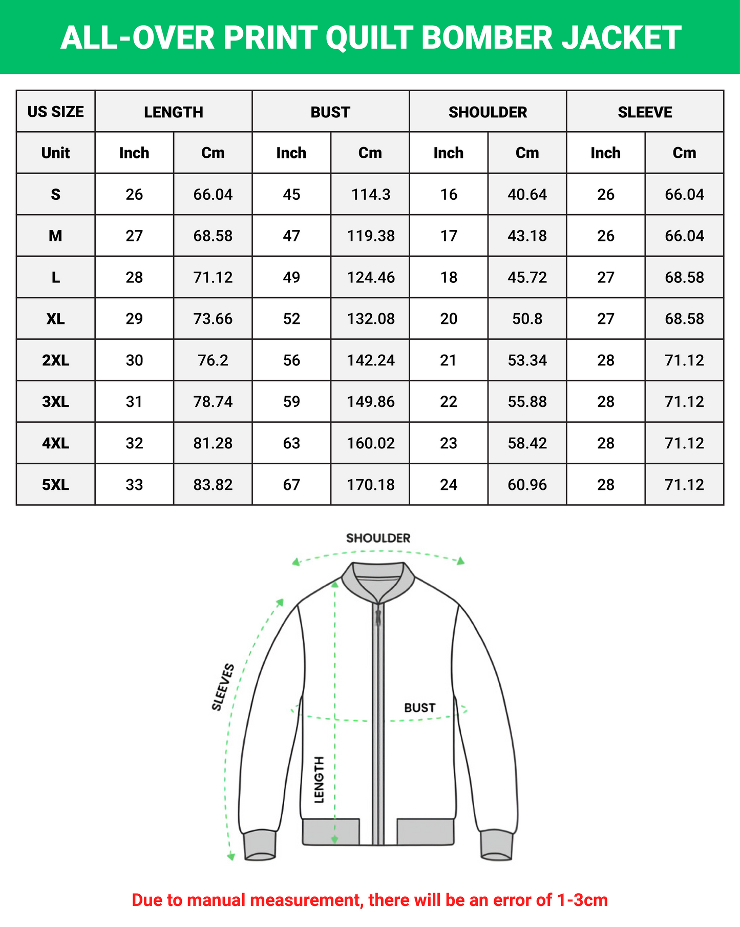 Custom Name & Rank US Navy Veteran Bomber Jacket