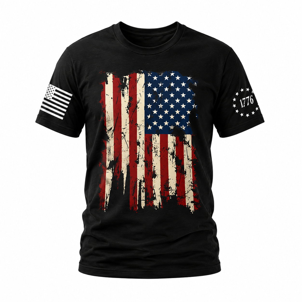 3D Shirt