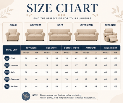 Veteran Service Sofa Cover, Personalized Military Home Decor
