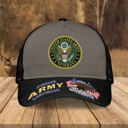 Custom Name US Group Army Veteran Military Bomber Jacket / Combo