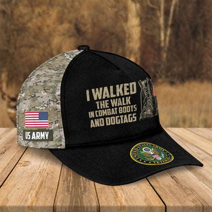 Custom Name US Army Veteran Military Bomber Jacket / Combo