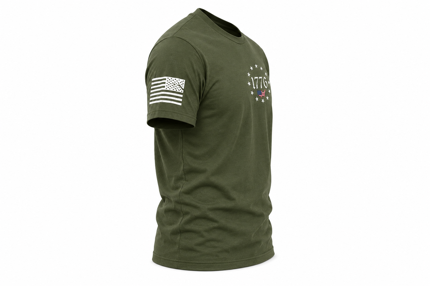 We The People Shirt, 250th Anniversary USA, 1776 To 2026 Patriotic Apparel