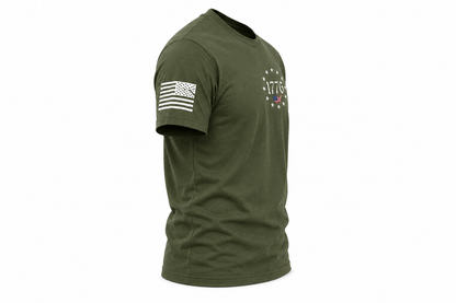 We The People Shirt, 250th Anniversary USA, 1776 To 2026 Patriotic Apparel
