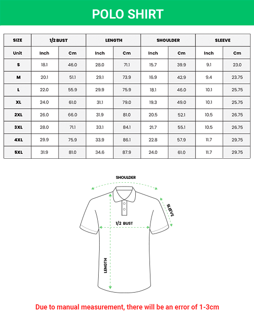 Custom Name, Rank & Unit US Army 82nd Airborne Division Veteran Paratrooper Polo Shirt