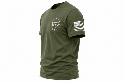 We The People Shirt, 250th Anniversary USA, 1776 To 2026 Patriotic Apparel